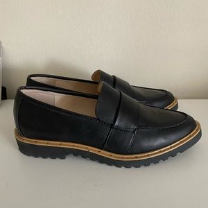 Brand New Bar iii Loafers 7.5 M